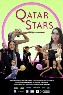 Qatar Stars Trailer
