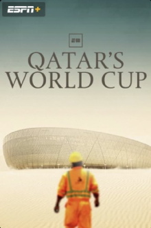 Qatar's World Cup Trailer