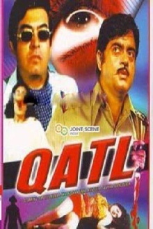 Qatl Trailer