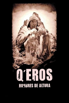 Q'eros: Hombres de Altura Trailer