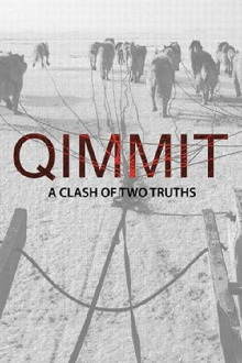 Qimmit: A Clash of Two Truths Trailer