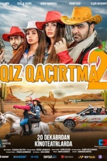 Qız qaçırtma 2 Trailer
