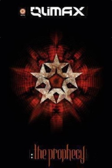 Qlimax 2004 - The prophecy Trailer
