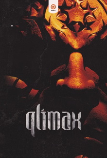 Qlimax 2006: The Dark Side Trailer