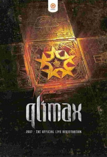 Qlimax 2007 Trailer