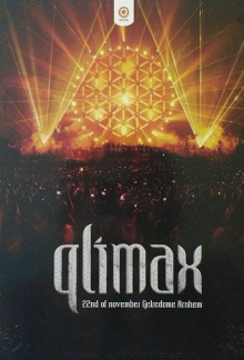 Qlimax 2008 Trailer