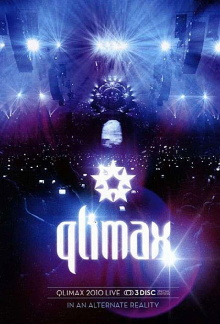 Qlimax 2010 Trailer