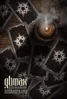 Qlimax 2012 Trailer