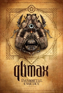 Qlimax 2013: Immortal Essence Trailer