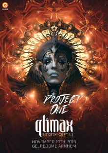 Qlimax 2016 Trailer