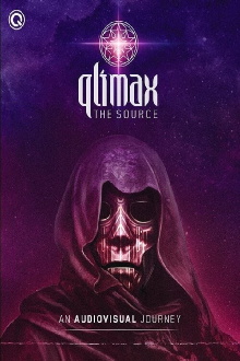 Qlimax 2020: The Source Trailer