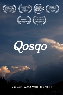 Qosqo Trailer