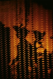 QR Code/Film [#3] Trailer