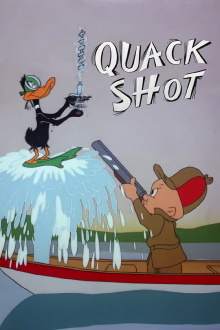 Quack Shot Trailer