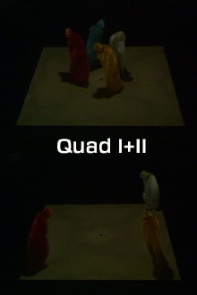 Quad I+II Trailer