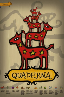 Quaderna Trailer