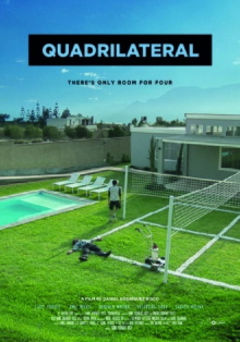 Quadrilateral Trailer