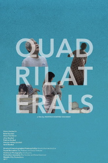 Quadrilaterals Trailer