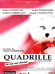 Quadrille Trailer
