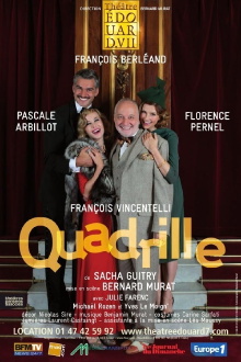 Quadrille Trailer
