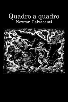 Quadro a Quadro - Newton Cavalcanti Trailer