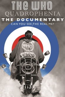 Quadrophenia: Can You See the Real Me? Trailer