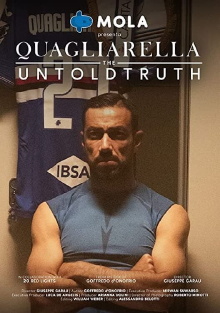 Quagliarella - The Untold Truth Trailer