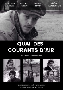 Quai des courants d'air Trailer