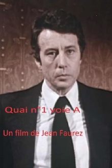 Quai n°1 voie A Trailer