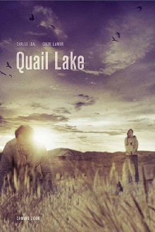 Quail Lake Trailer