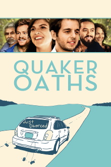 Quaker Oaths Trailer