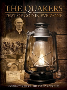 Quakers: That of God in Everyone Trailer