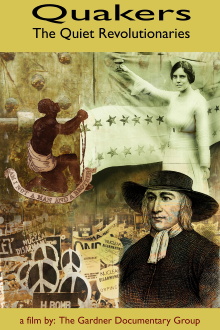 Quakers: The Quiet Revolutionaries Trailer
