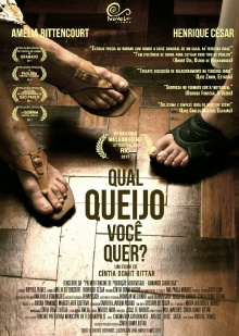 Qual Queijo Você Quer? Trailer