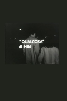 "Qualcosa" di Niki Trailer