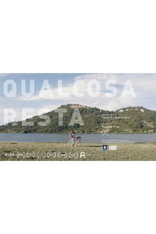 Qualcosa resta Trailer