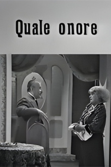 Quale onore! Trailer