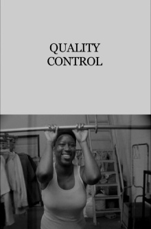 Quality Control Trailer