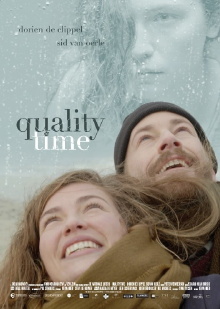 Quality Time Trailer