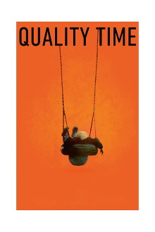 Quality Time Trailer