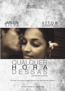 Qualquer Hora Dessas Trailer