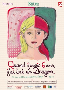 Quand j'avais 6 ans, j'ai tué un dragon Trailer