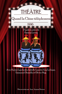 Quand la Chine téléphonera Trailer