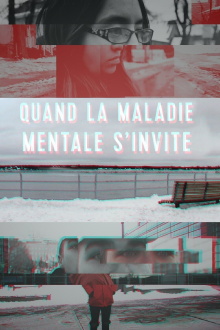 Quand la maladie mentale s'invite Trailer