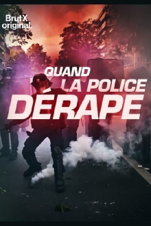 Quand la police dérape Trailer