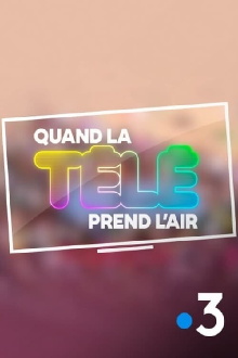 Quand la télé prend l'air Trailer