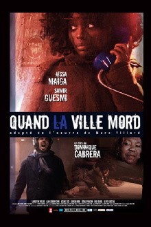 Quand la ville mord Trailer