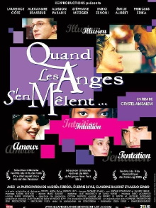Quand les anges s'en mêlent Trailer