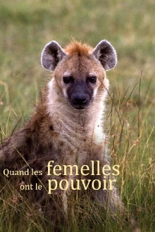 Quand les femelles ont le pouvoir Trailer