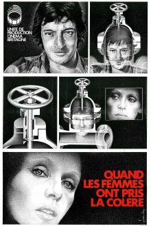 Quand les femmes ont pris la colère Trailer